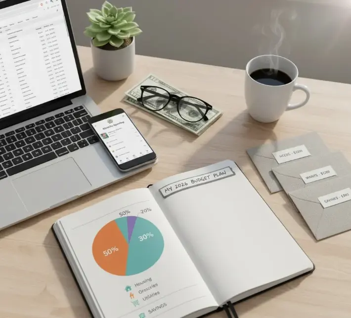 Household Budget in 2026