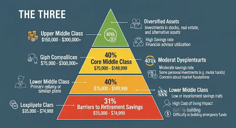 The Great 401(k) Paradox